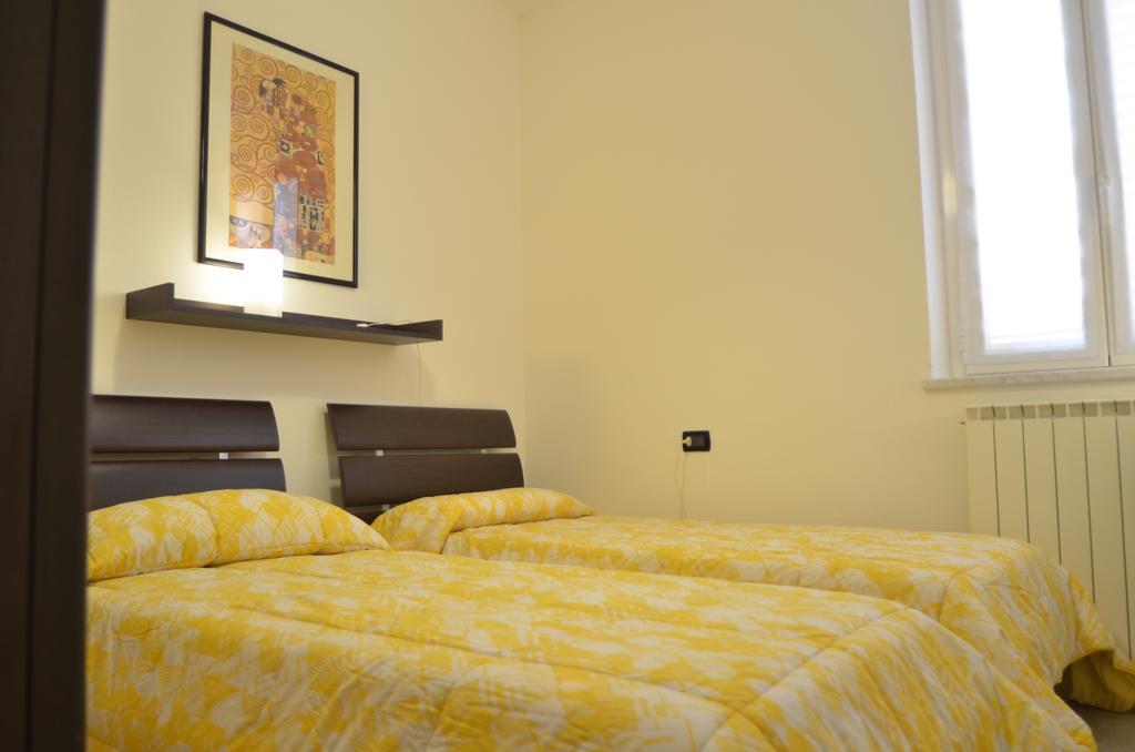 La Perla Del Magra Holidays House Monte Marcello Exterior photo