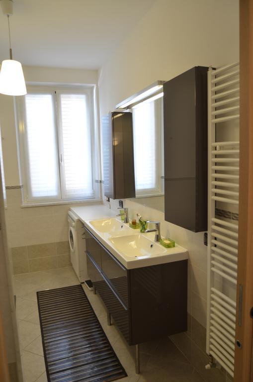 La Perla Del Magra Holidays House Monte Marcello Exterior photo