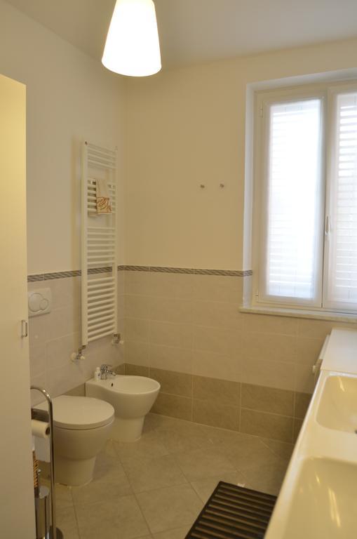La Perla Del Magra Holidays House Monte Marcello Exterior photo