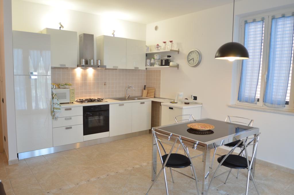 La Perla Del Magra Holidays House Monte Marcello Exterior photo
