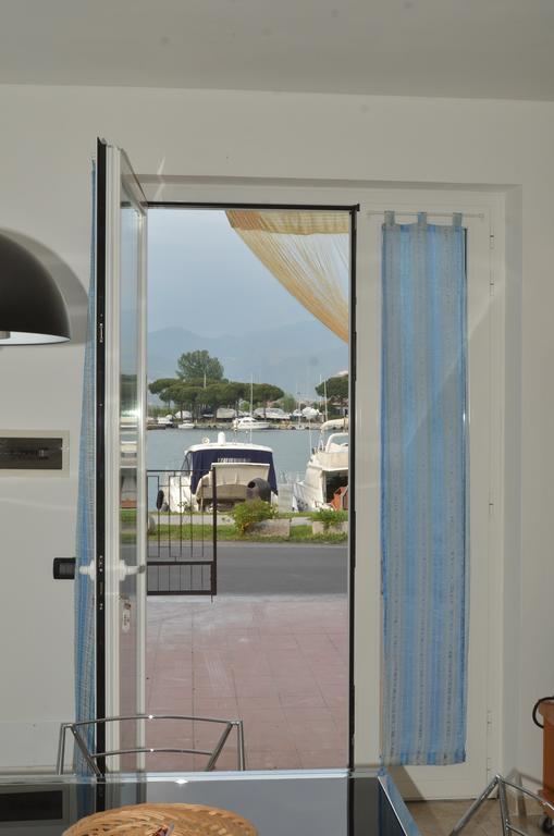 La Perla Del Magra Holidays House Monte Marcello Exterior photo