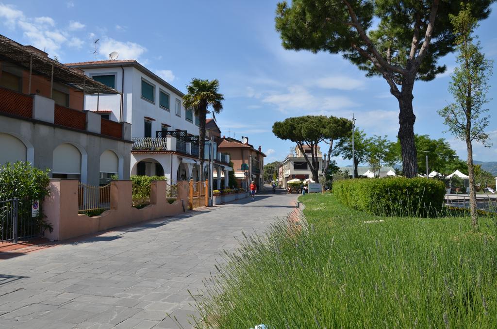 La Perla Del Magra Holidays House Monte Marcello Exterior photo